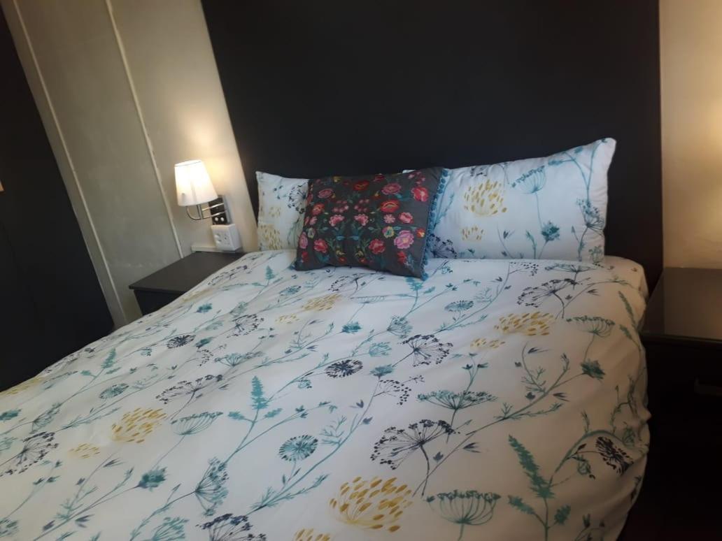 Marlborough Durban Beachfront South Beach Holiday Apartments Marine Parade Værelse billede