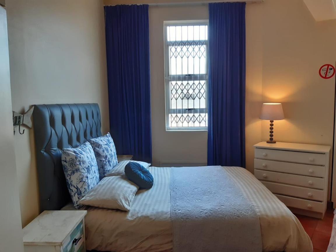 Marlborough Durban Beachfront South Beach Holiday Apartments Marine Parade Eksteriør billede