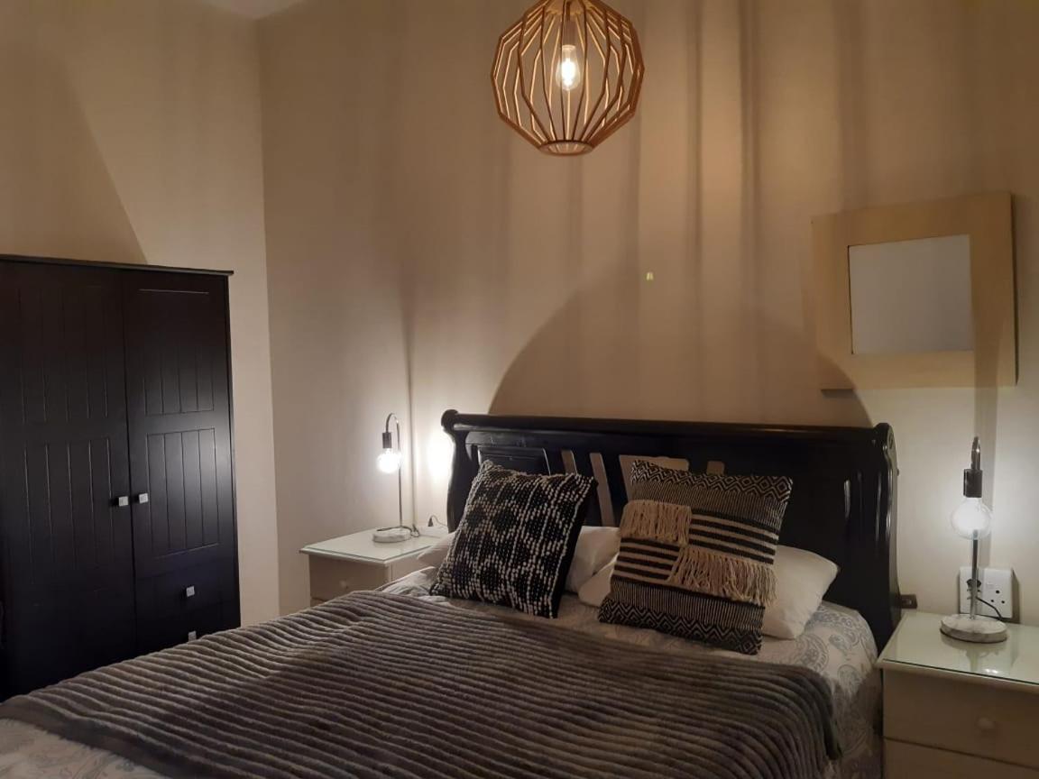 Marlborough Durban Beachfront South Beach Holiday Apartments Marine Parade Værelse billede
