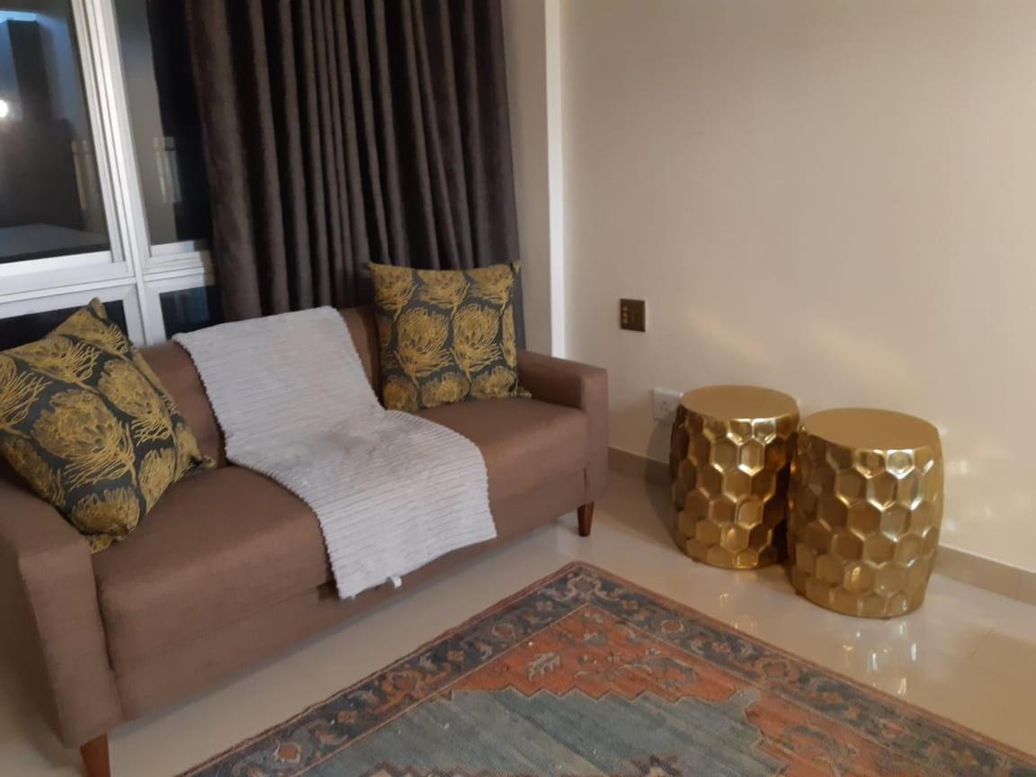 Marlborough Durban Beachfront South Beach Holiday Apartments Marine Parade Eksteriør billede