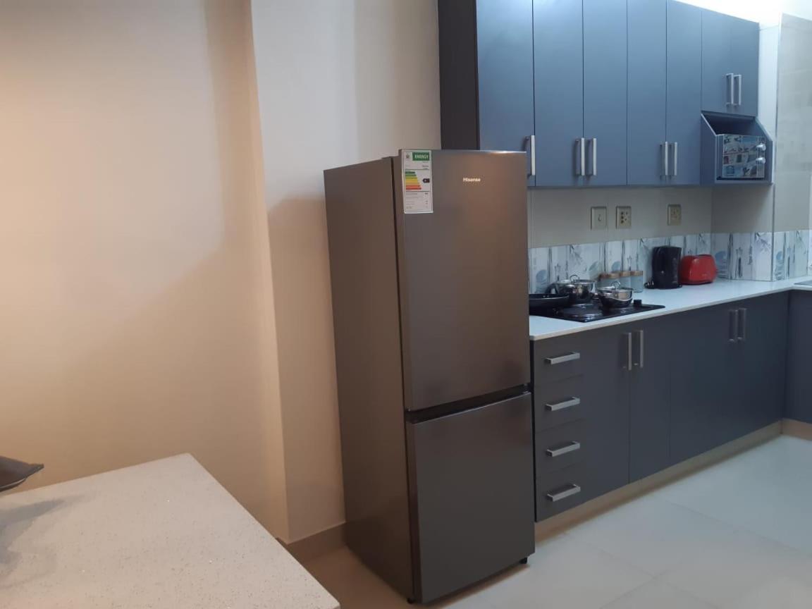 Marlborough Durban Beachfront South Beach Holiday Apartments Marine Parade Eksteriør billede