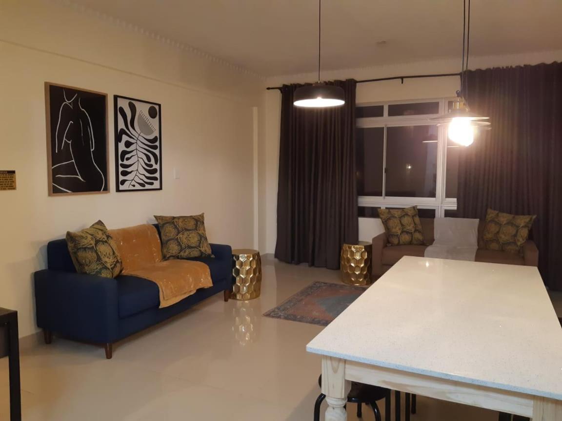 Marlborough Durban Beachfront South Beach Holiday Apartments Marine Parade Eksteriør billede