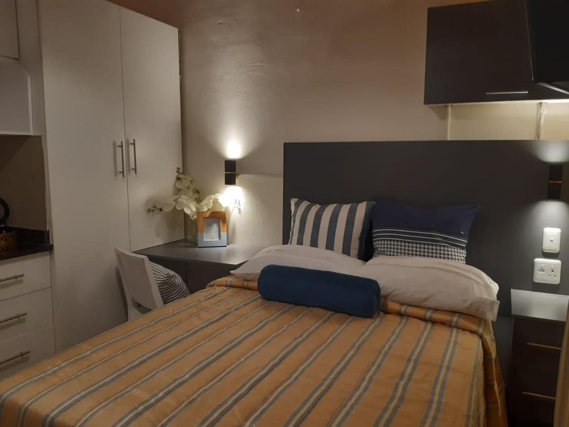 Marlborough Durban Beachfront South Beach Holiday Apartments Marine Parade Eksteriør billede