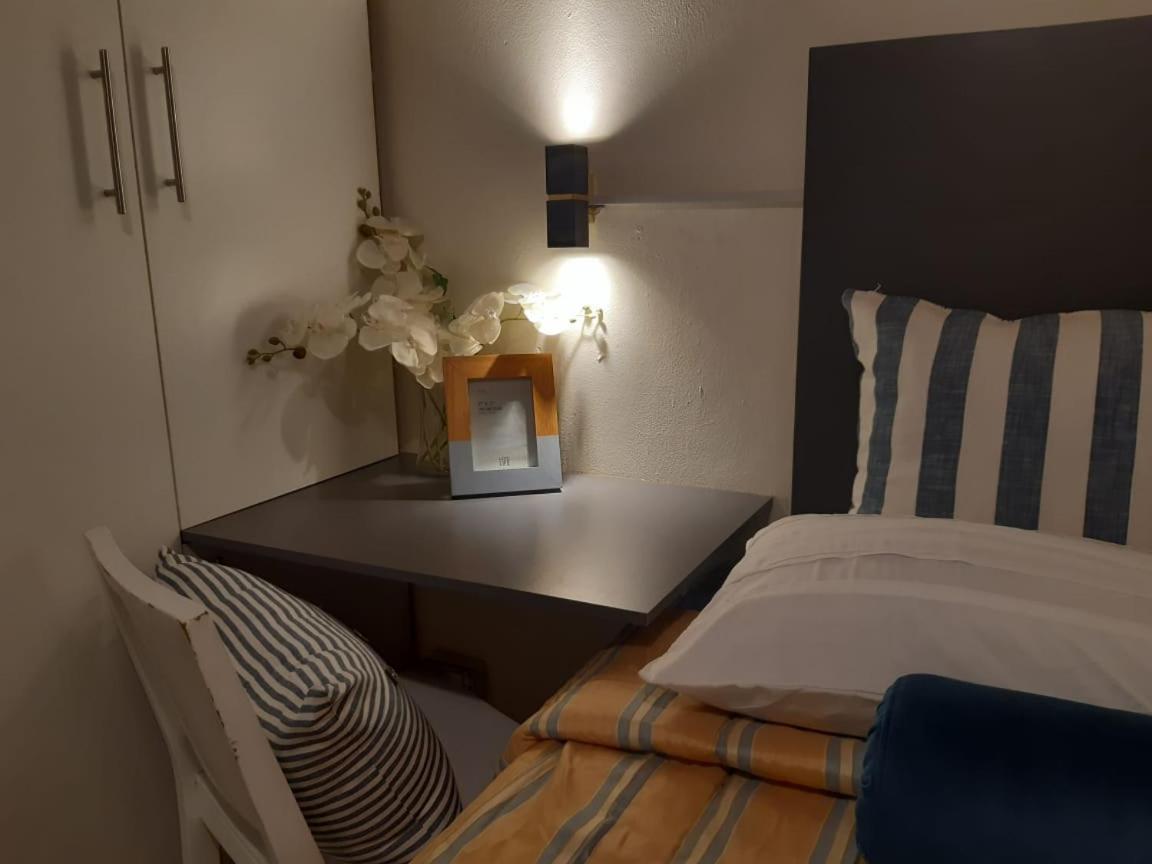 Marlborough Durban Beachfront South Beach Holiday Apartments Marine Parade Eksteriør billede