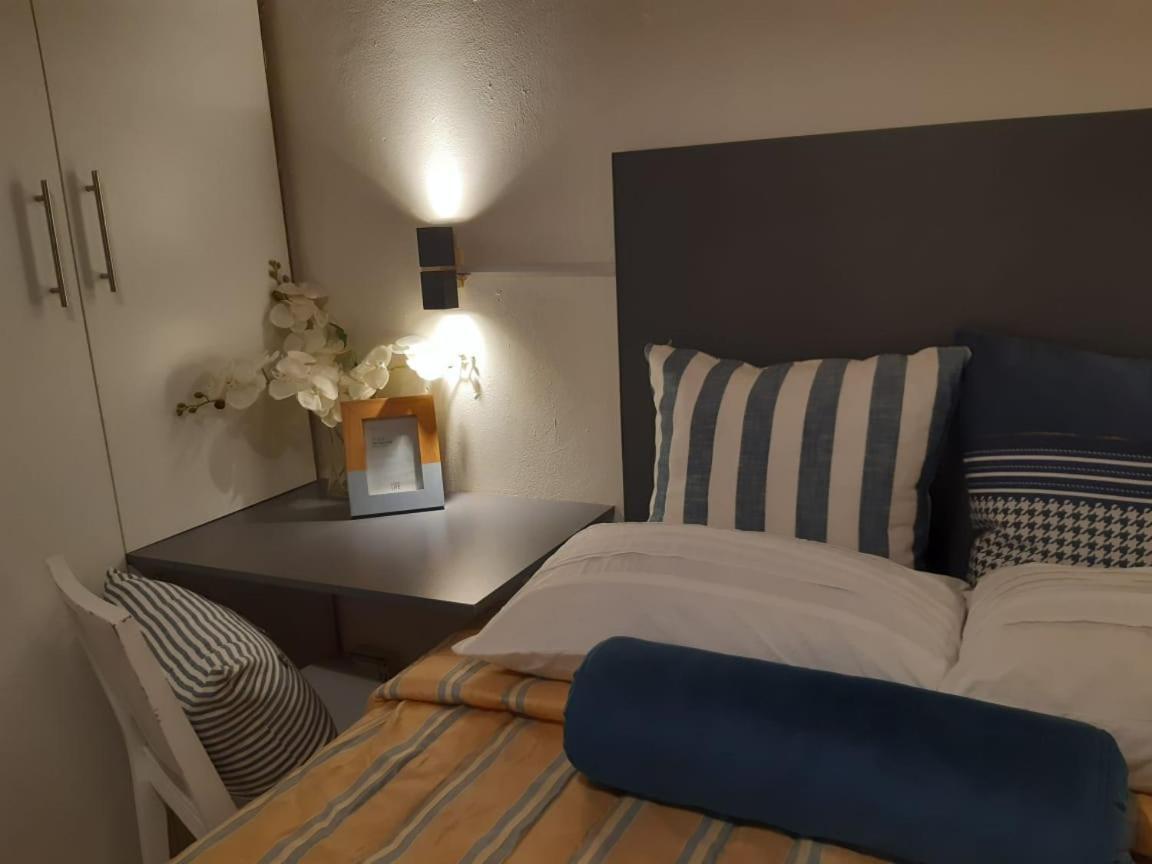 Marlborough Durban Beachfront South Beach Holiday Apartments Marine Parade Eksteriør billede