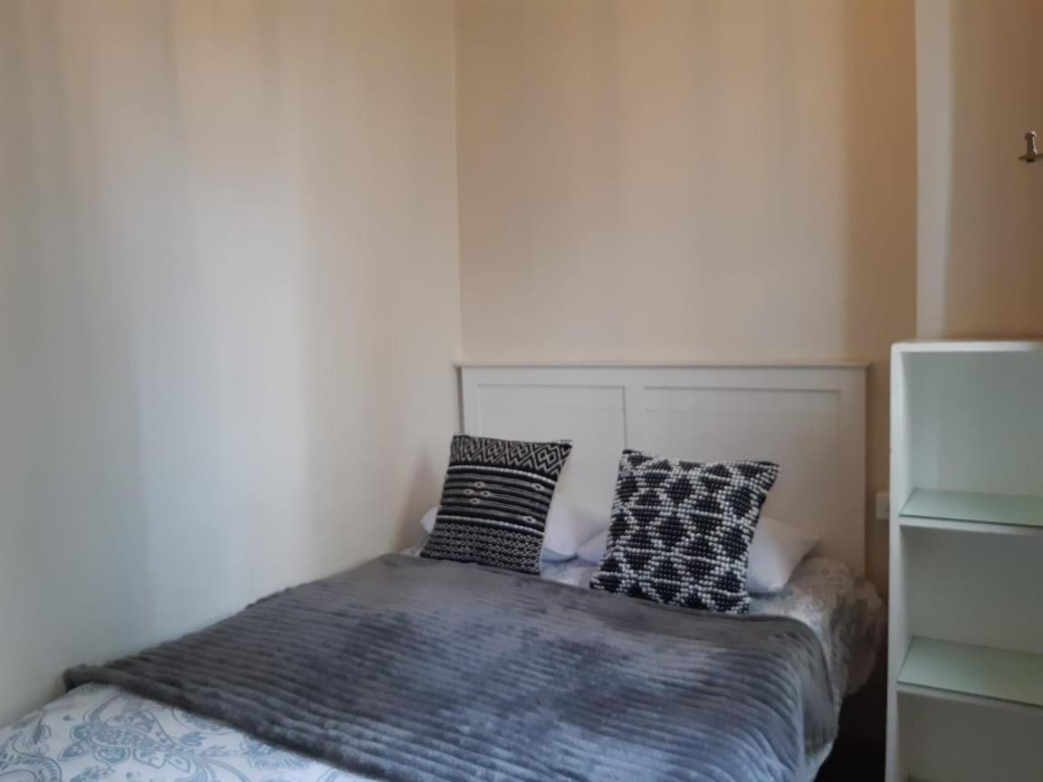 Marlborough Durban Beachfront South Beach Holiday Apartments Marine Parade Værelse billede