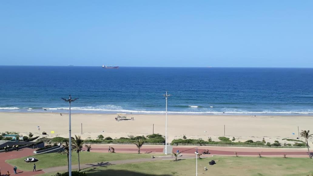 Marlborough Durban Beachfront South Beach Holiday Apartments Marine Parade Værelse billede