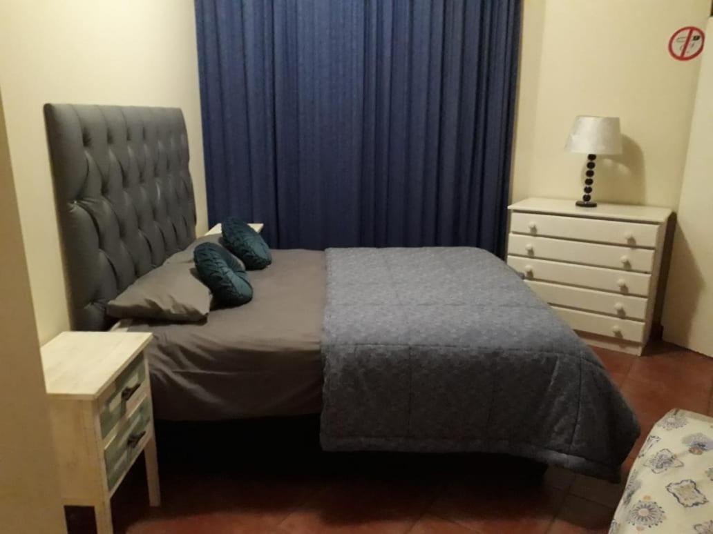 Marlborough Durban Beachfront South Beach Holiday Apartments Marine Parade Værelse billede