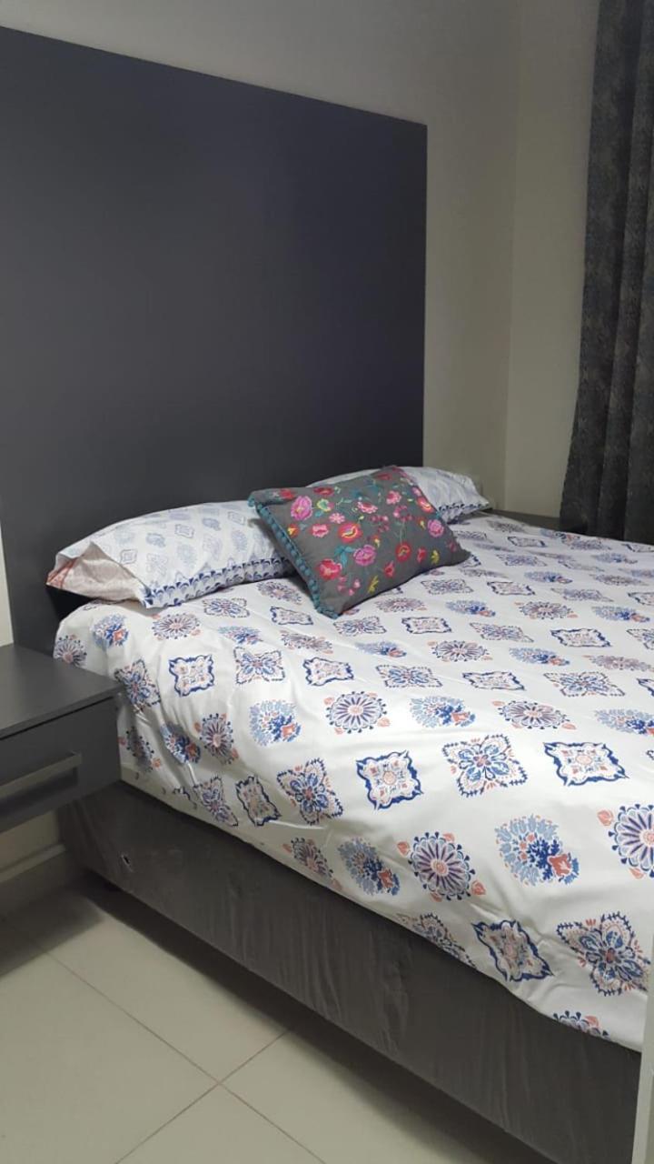 Marlborough Durban Beachfront South Beach Holiday Apartments Marine Parade Værelse billede
