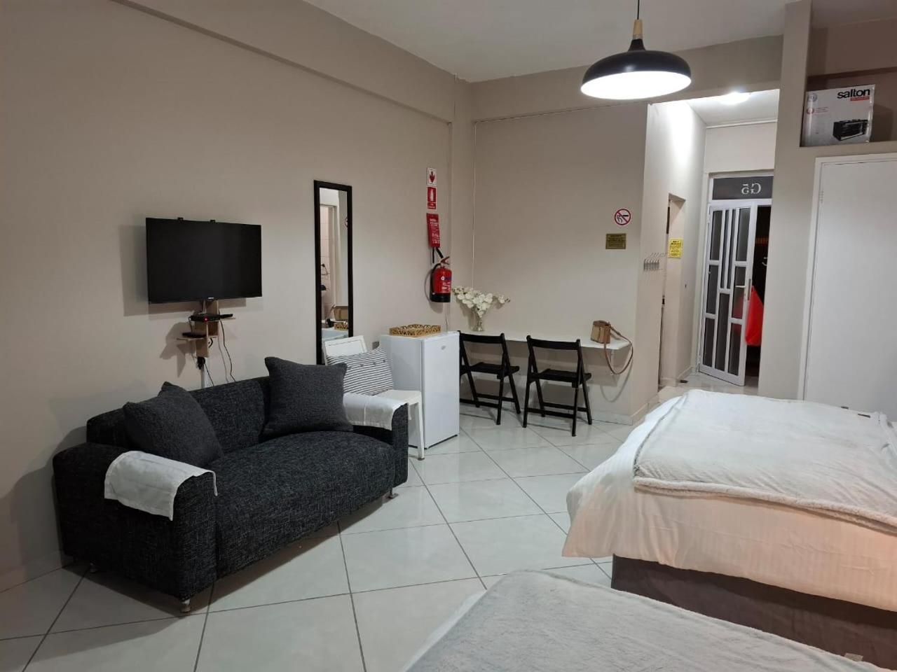 Marlborough Durban Beachfront South Beach Holiday Apartments Marine Parade Eksteriør billede