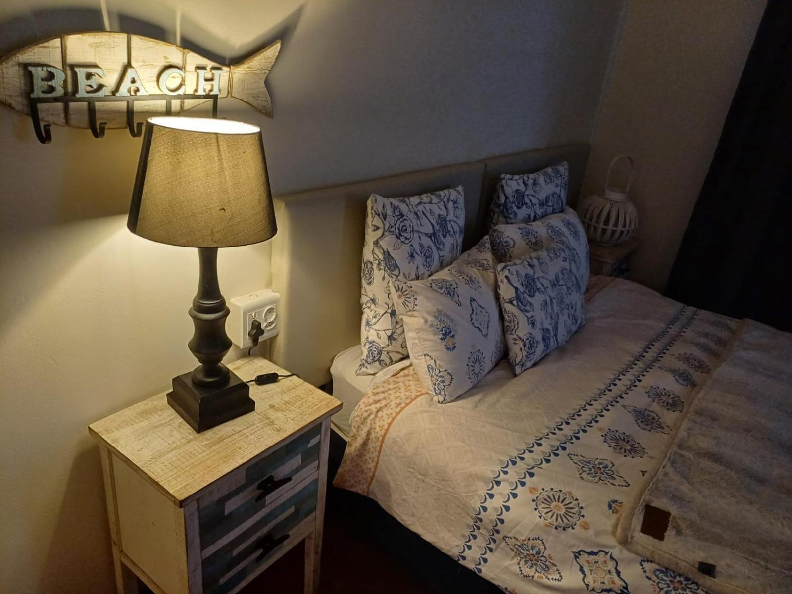 Marlborough Durban Beachfront South Beach Holiday Apartments Marine Parade Eksteriør billede