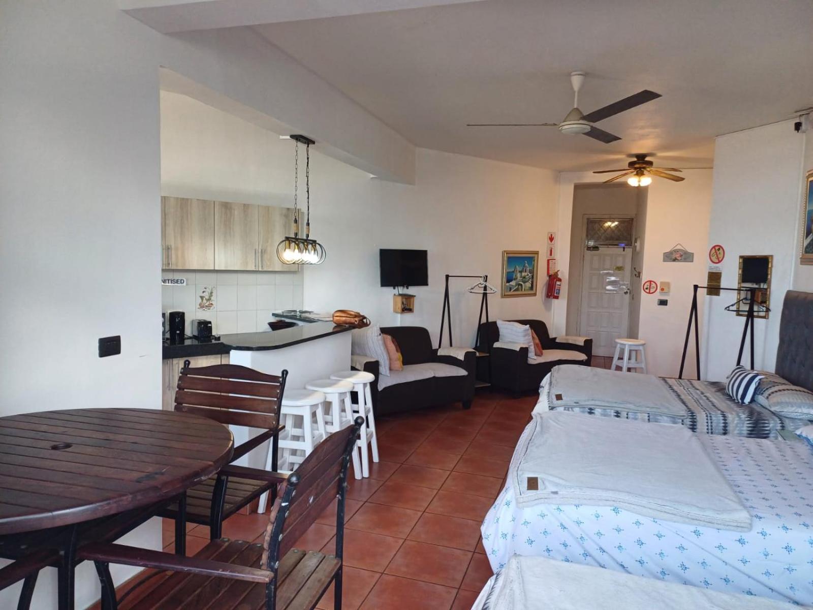 Marlborough Durban Beachfront South Beach Holiday Apartments Marine Parade Eksteriør billede