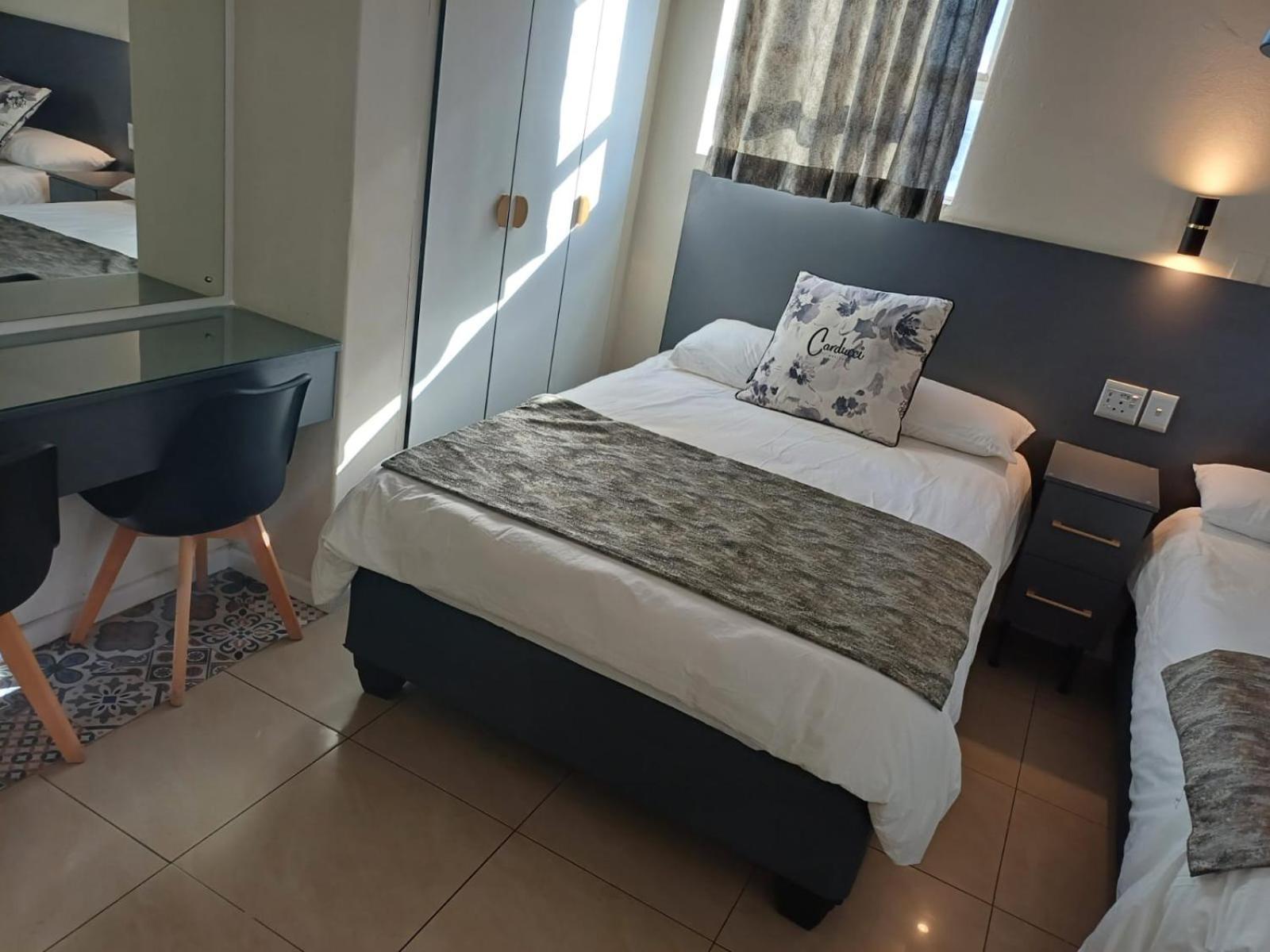 Marlborough Durban Beachfront South Beach Holiday Apartments Marine Parade Værelse billede