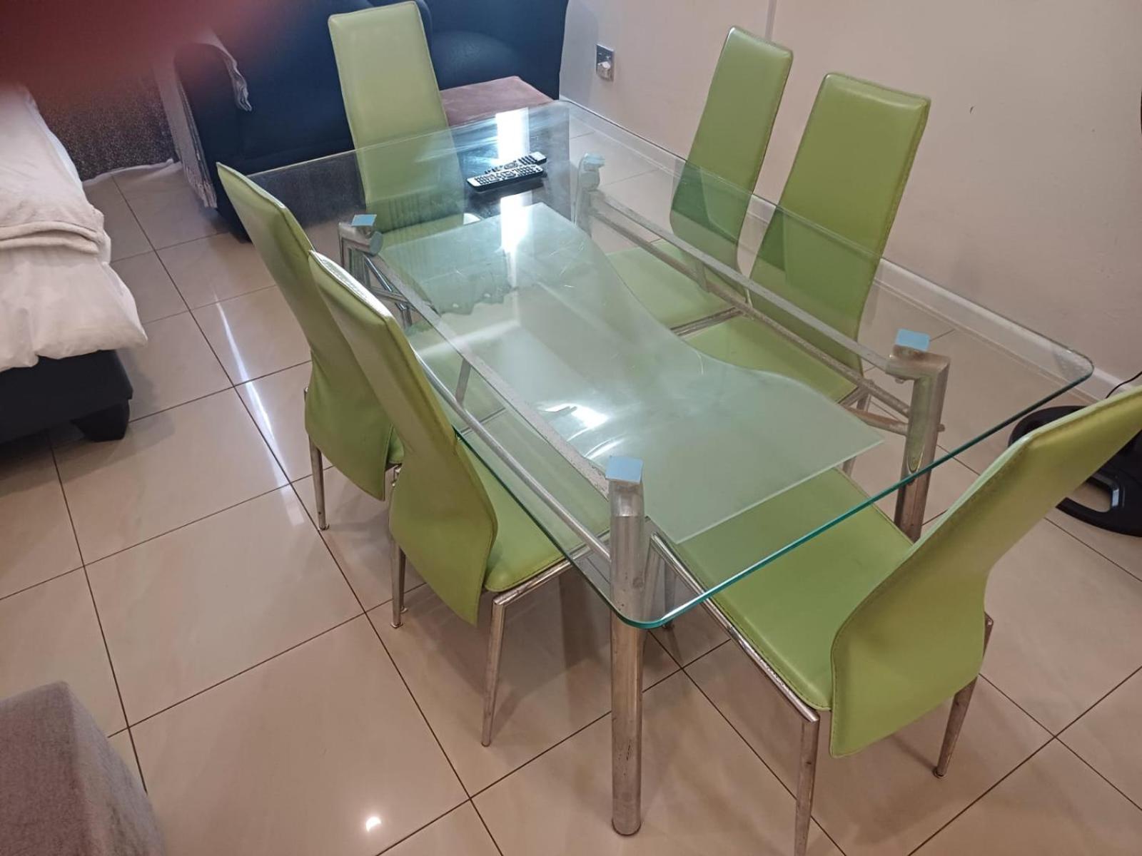 Marlborough Durban Beachfront South Beach Holiday Apartments Marine Parade Værelse billede