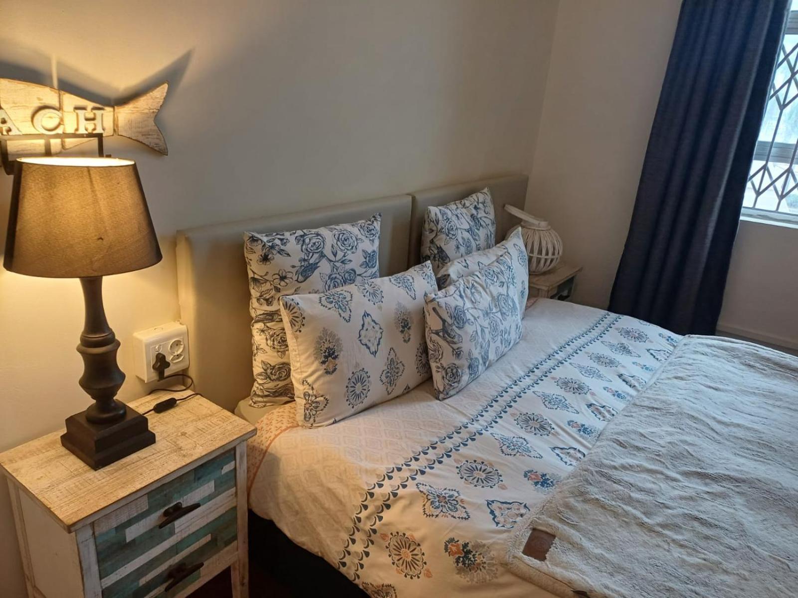 Marlborough Durban Beachfront South Beach Holiday Apartments Marine Parade Eksteriør billede