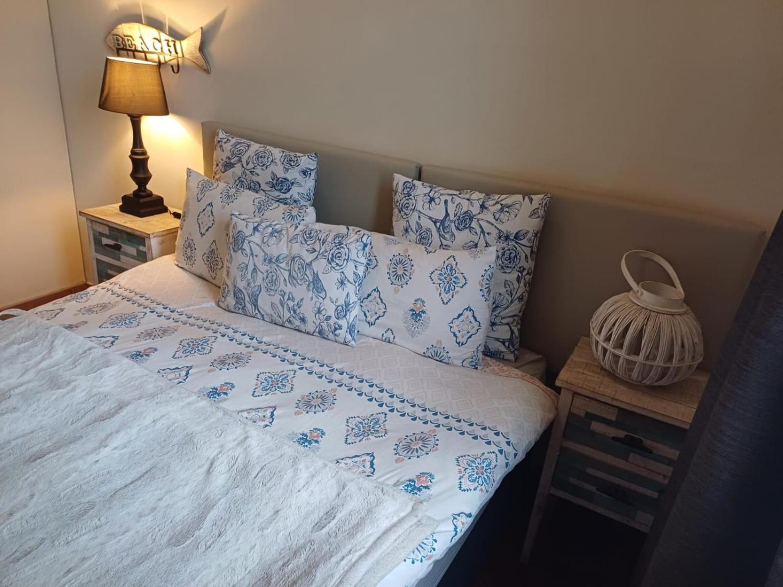Marlborough Durban Beachfront South Beach Holiday Apartments Marine Parade Værelse billede