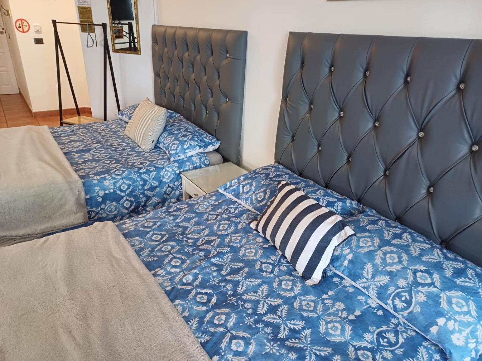 Marlborough Durban Beachfront South Beach Holiday Apartments Marine Parade Værelse billede