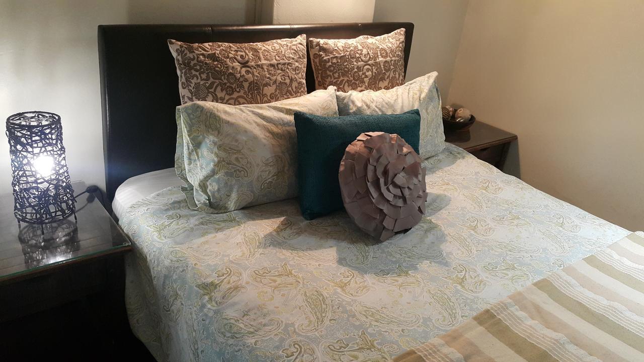 Marlborough Durban Beachfront South Beach Holiday Apartments Marine Parade Eksteriør billede